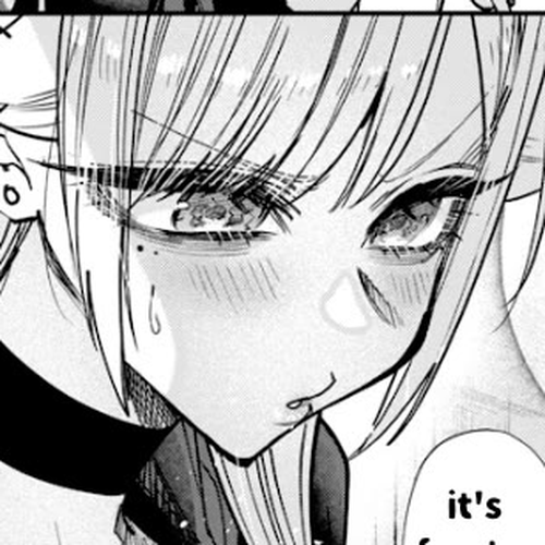 The Story of Making My Bitchy Gal Sister Understand Chapter 23: 「Envy 2」 cover