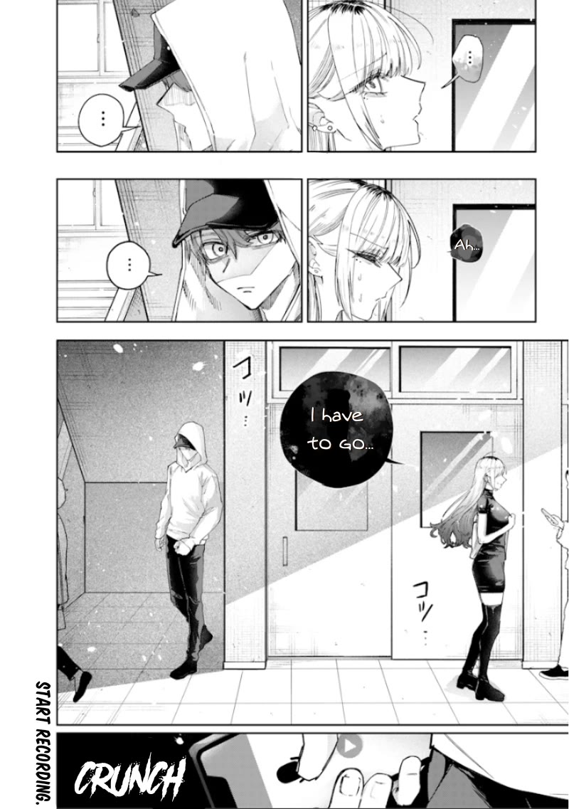 The Story of Making My Bitchy Gal Sister Understand Chapter 26 page 10 - Chapter 26: 「Preparation 2」