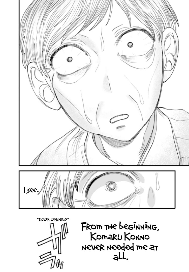 The Story of Making My Bitchy Gal Sister Understand Chapter 28 page 12 - Chapter 28: 「Preparation 4」