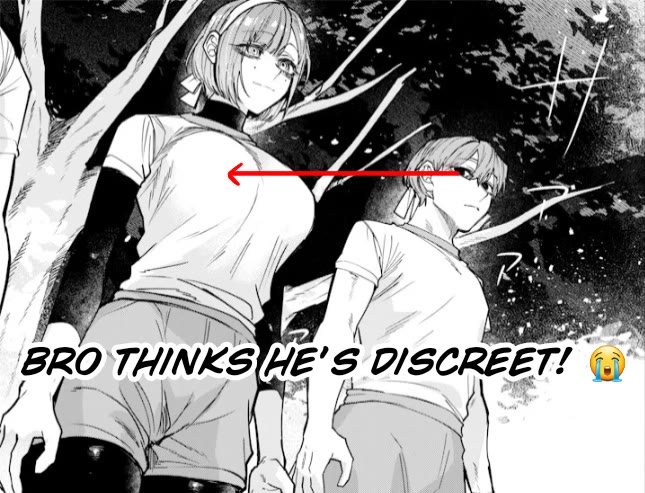 The Story of Making My Bitchy Gal Sister Understand Chapter 30 page 13 - Chapter 30: 「Confession 2」