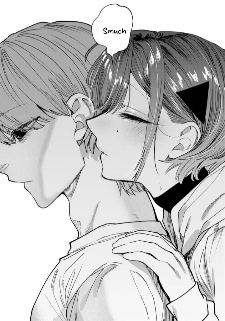 The Story of Making My Bitchy Gal Sister Understand Chapter 30 page 7 - Chapter 30: 「Confession 2」