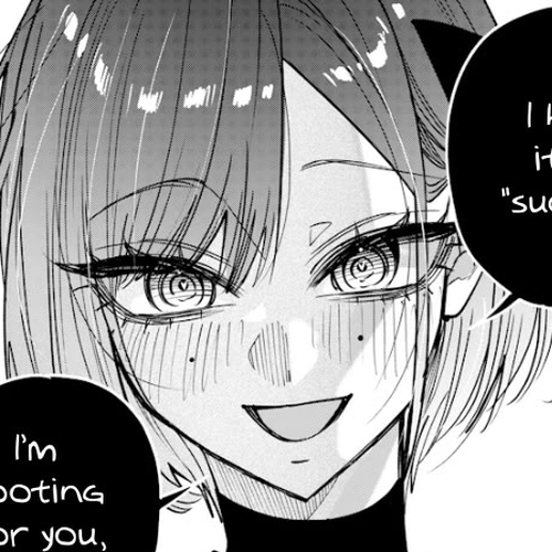 The Story of Making My Bitchy Gal Sister Understand Chapter 35: 「Lunch 2」 cover