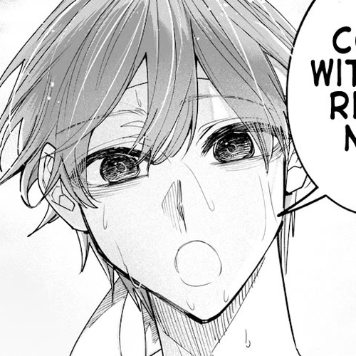 The Story of Making My Bitchy Gal Sister Understand Chapter 37: 「Scavanger Hunt Race 2」 cover