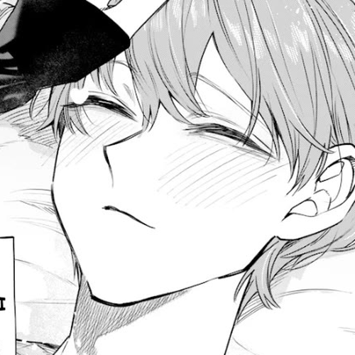 The Story of Making My Bitchy Gal Sister Understand Chapter 40: 「Nursing」 cover