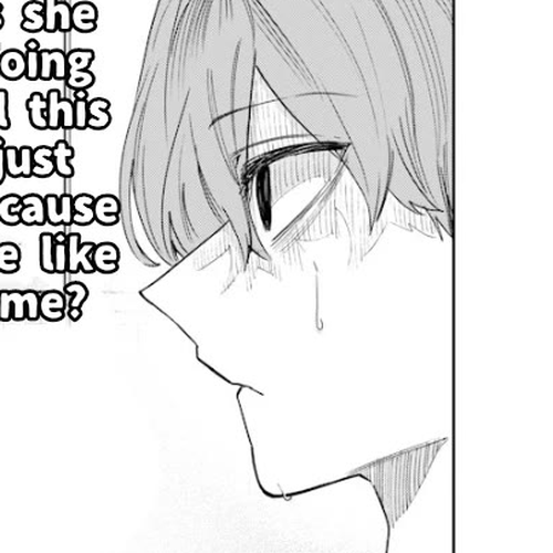 The Story of Making My Bitchy Gal Sister Understand Chapter 42 cover