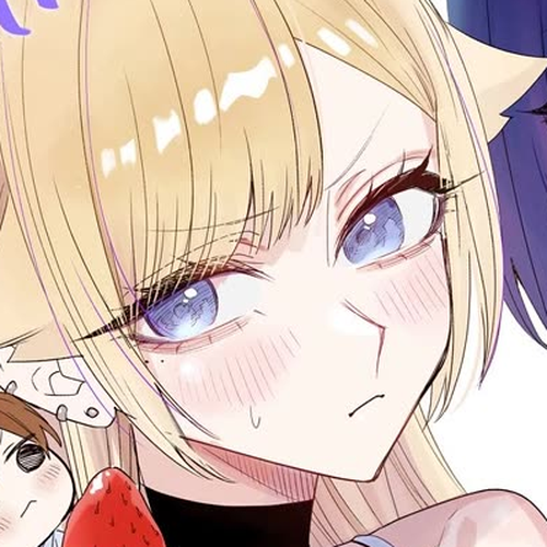 The Story of Making My Bitchy Gal Sister Understand Chapter 43.2: First anniversary! cover