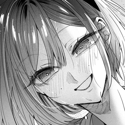 The Story of Making My Bitchy Gal Sister Understand Chapter 47: 「Discomfort 2」 cover