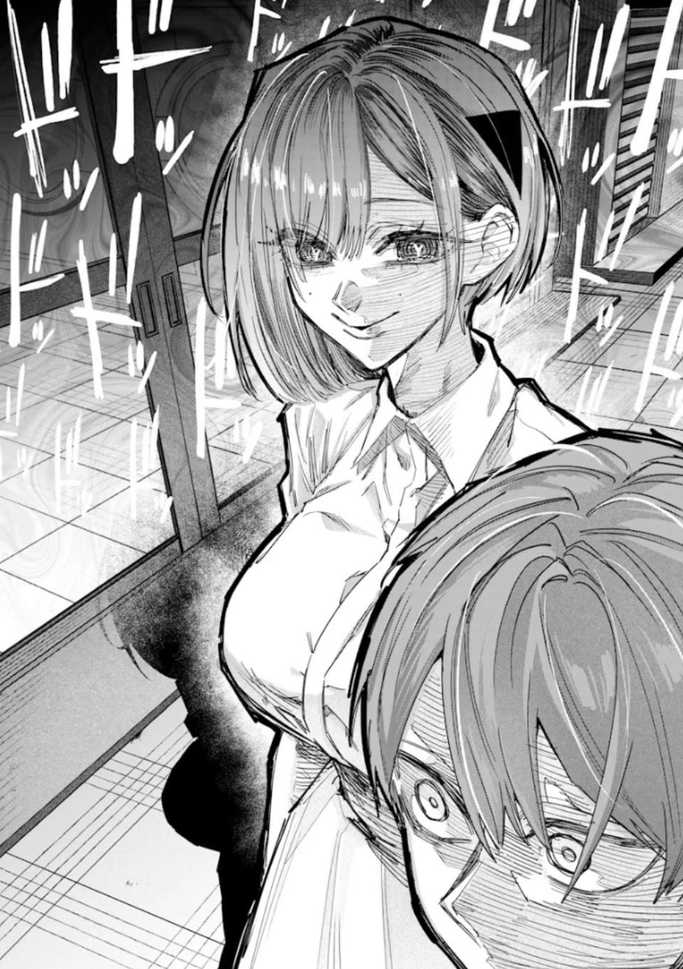 The Story of Making My Bitchy Gal Sister Understand Chapter 49 page 10 - Chapter 49: Let me understand