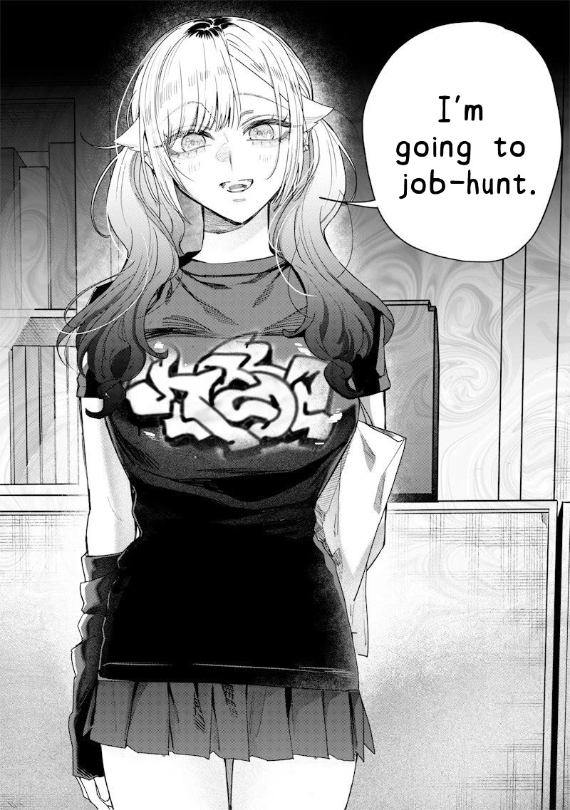The Story of Making My Bitchy Gal Sister Understand Chapter 51 page 4 - Chapter 51: 『Experience 2』