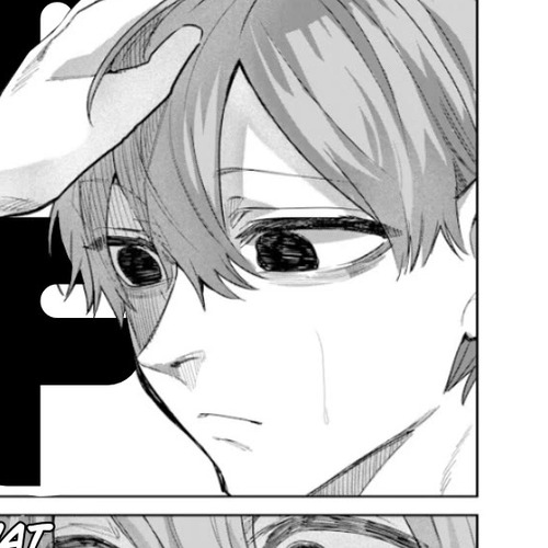 The Story of Making My Bitchy Gal Sister Understand Chapter 53: Anxiety cover