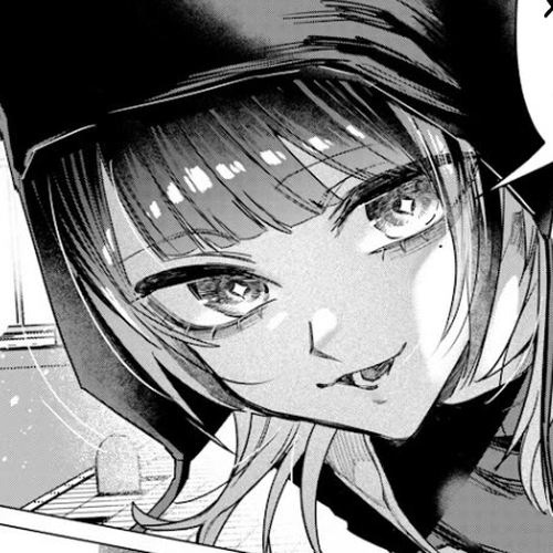 The Story of Making My Bitchy Gal Sister Understand Chapter 55: 「Part-time②」 cover