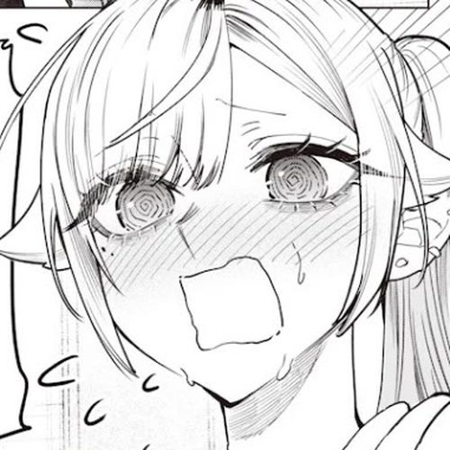 The Story of Making My Bitchy Gal Sister Understand Chapter 57: 「Part-time ④」 cover