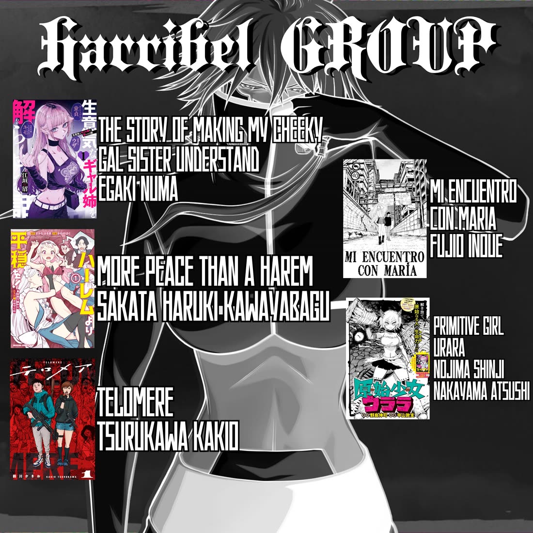 The Story of Making My Bitchy Gal Sister Understand Chapter 58 page 11 - Chapter 58: 『Part Time-Job』5