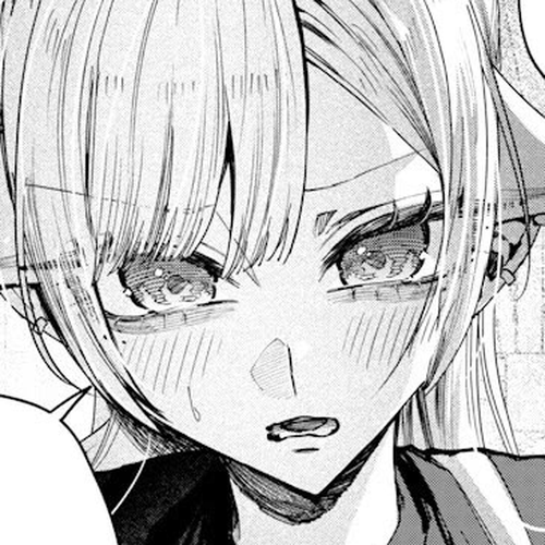 The Story of Making My Bitchy Gal Sister Understand Chapter 59: Piggyback Ride ① cover
