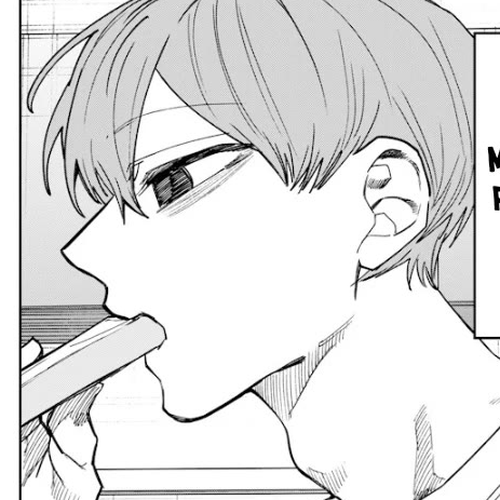 The Story of Making My Bitchy Gal Sister Understand Chapter 61: 『Breakfast』 cover