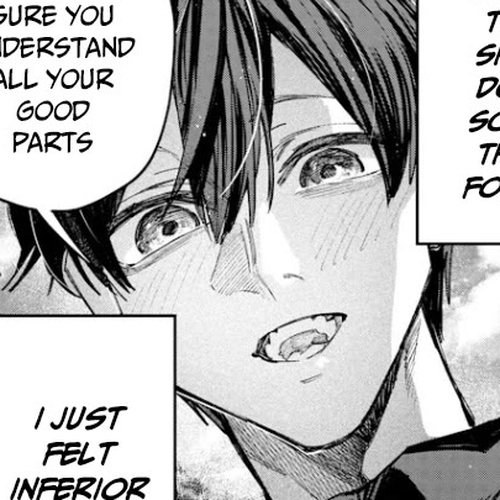 The Story of Making My Bitchy Gal Sister Understand Chapter 62: 「Underwear」 cover
