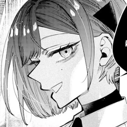 The Story of Making My Bitchy Gal Sister Understand Chapter 64: 『Confession』 cover