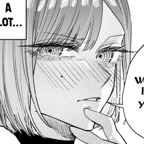 The Story of Making My Bitchy Gal Sister Understand Chapter 66: 『Distraction 2』 cover