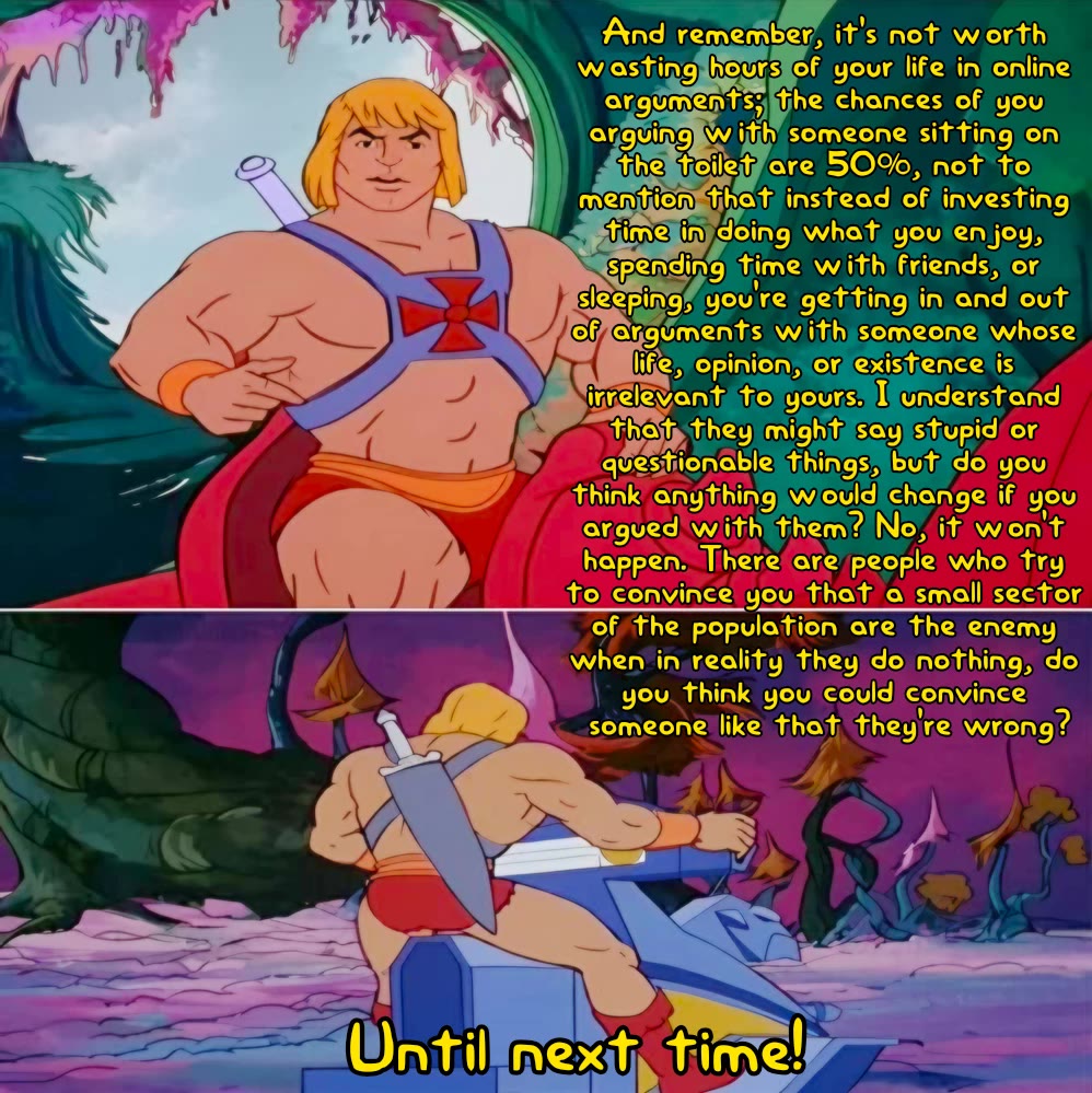 The Story of Making My Bitchy Gal Sister Understand Chapter 67 page 11 - Chapter 67: 『Family Love』