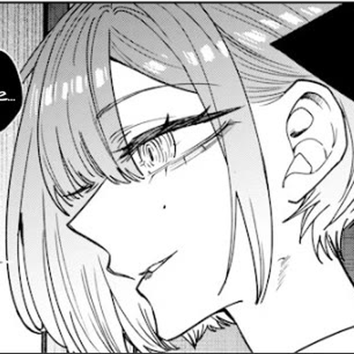 The Story of Making My Bitchy Gal Sister Understand Chapter 68: 『Worst 1』 cover