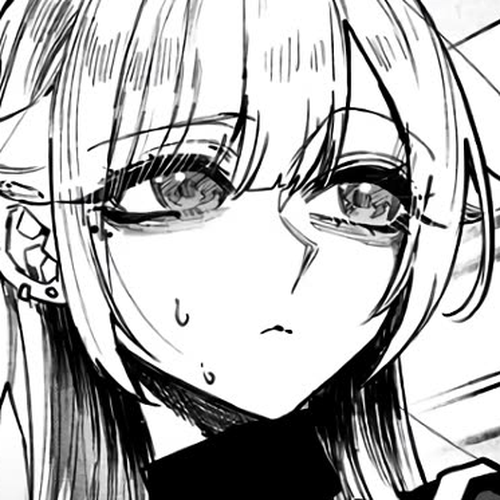 The Story of Making My Bitchy Gal Sister Understand Chapter 7.5: 「 Delay」 cover
