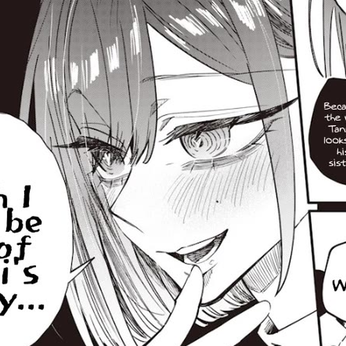 The Story of Making My Bitchy Gal Sister Understand Chapter 70: 『Worst 3』 cover
