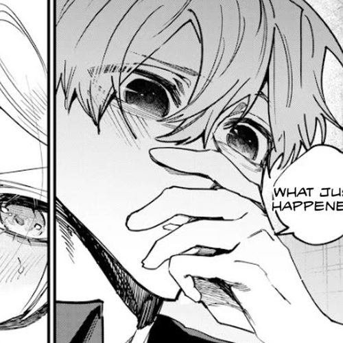 The Story of Making My Bitchy Gal Sister Understand Chapter 73: 『Truths and lies』 3 cover