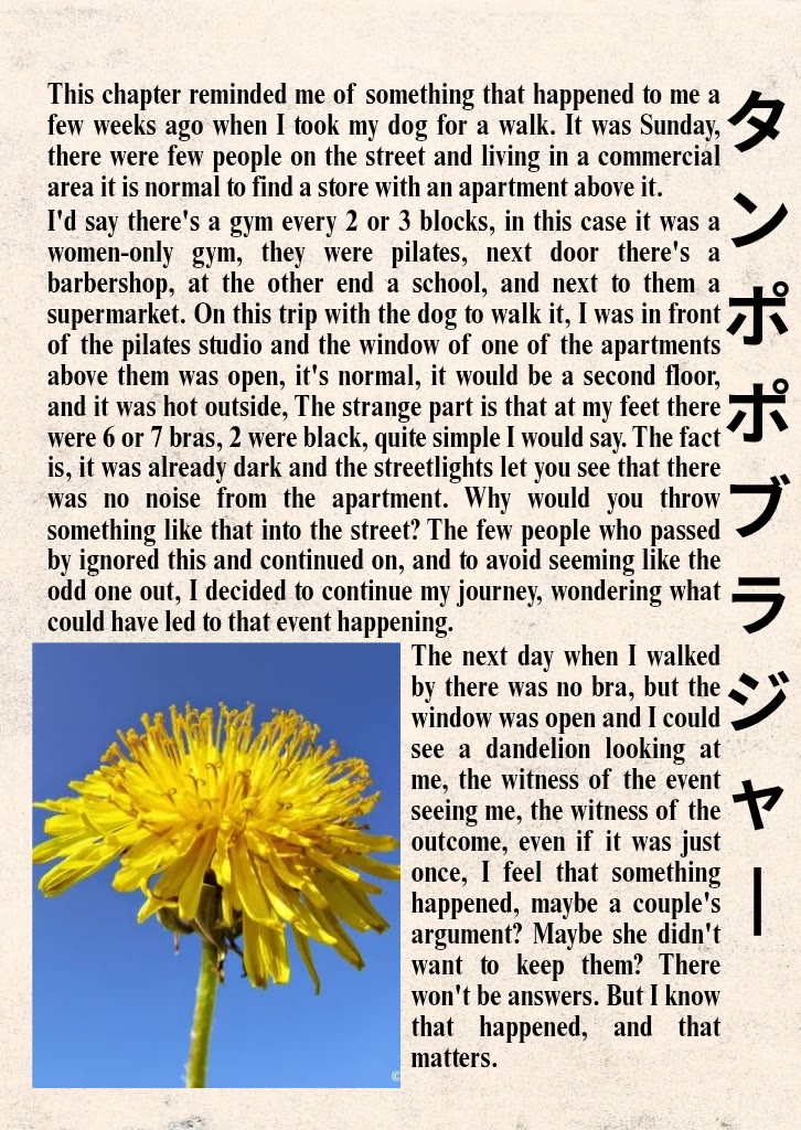 The Story of Making My Bitchy Gal Sister Understand Chapter 74 page 12 - Chapter 74: 『Hachiko』