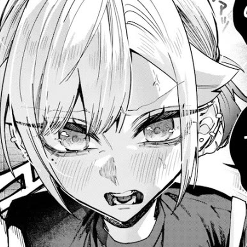 The Story of Making My Bitchy Gal Sister Understand Chapter 74: 『Hachiko』 cover