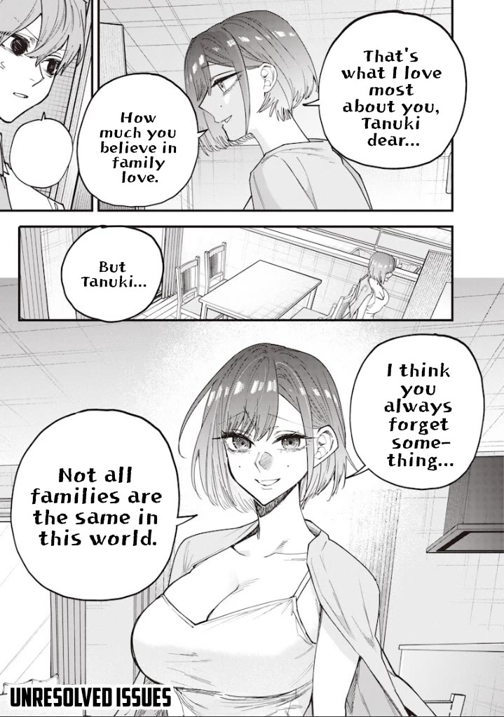 The Story of Making My Bitchy Gal Sister Understand Chapter 76 page 11 - Chapter 76: 『LET'S REHAB 2』