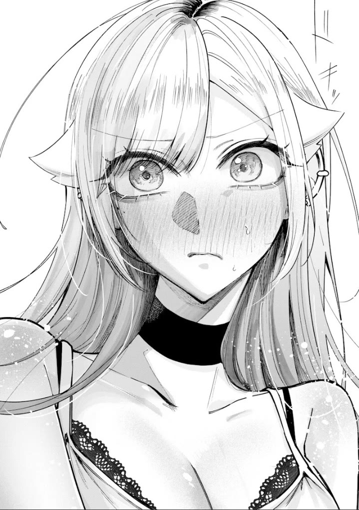 The Story of Making My Bitchy Gal Sister Understand Chapter 79 page 10 - Chapter 79: 『CHILL TIME』