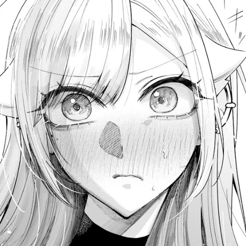 The Story of Making My Bitchy Gal Sister Understand Chapter 79: 『CHILL TIME』 cover