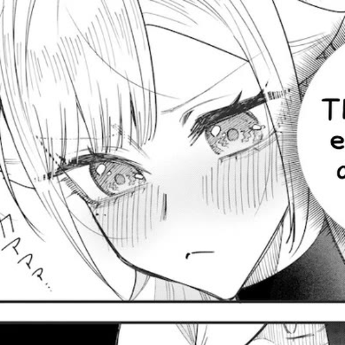 The Story of Making My Bitchy Gal Sister Understand Chapter 83: 『REST』 cover