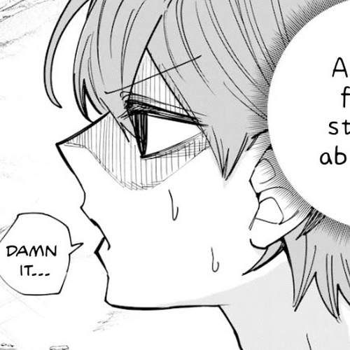 The Story of Making My Bitchy Gal Sister Understand Chapter 84: 『CLIMBING THE MOUNTAiN』 cover