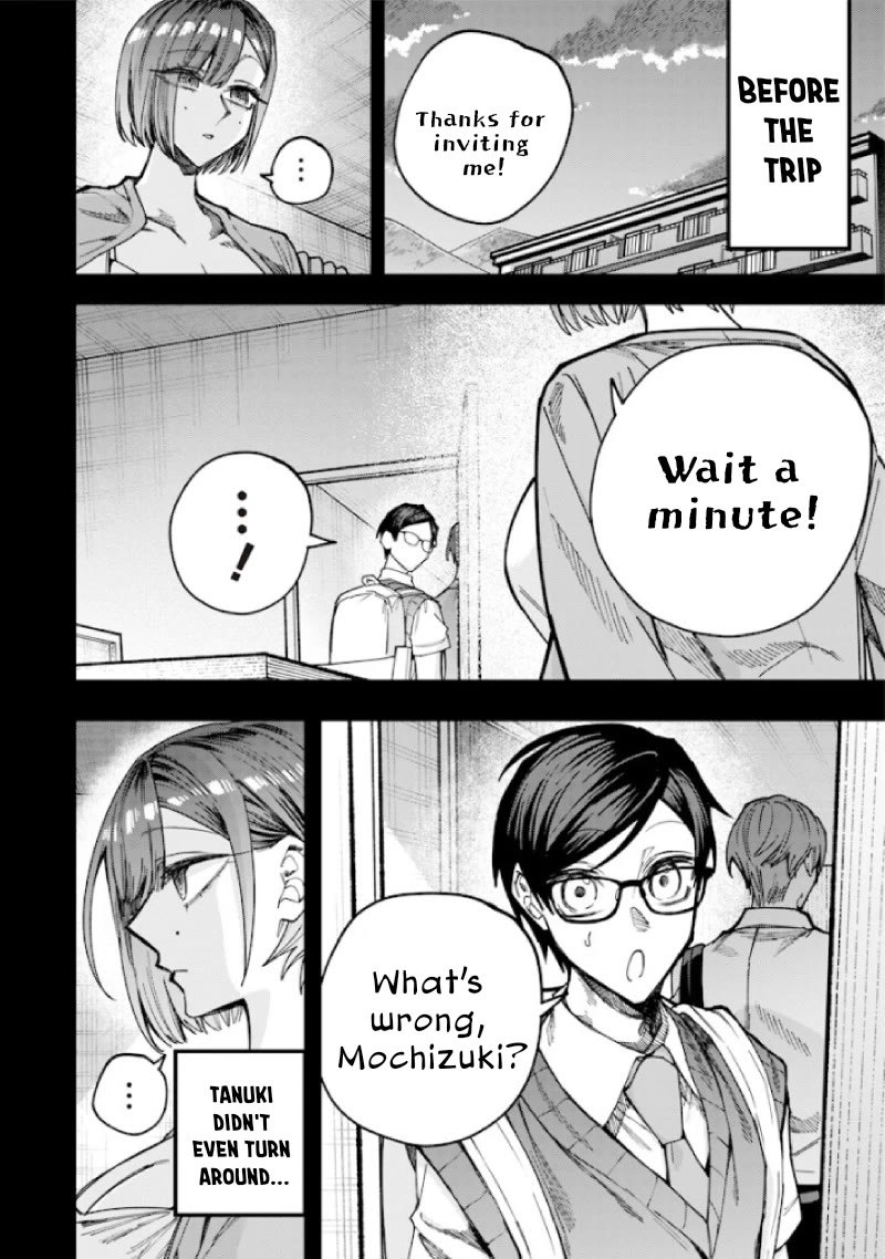 The Story of Making My Bitchy Gal Sister Understand Chapter 87 page 2 - Chapter 87: 『EVEN IF THEY ARE SMALL』