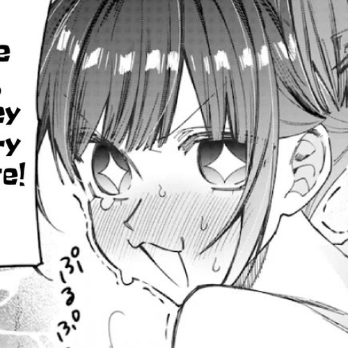 The Story of Making My Bitchy Gal Sister Understand Chapter 87: 『EVEN IF THEY ARE SMALL』 cover