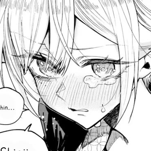 The Story of Making My Bitchy Gal Sister Understand Chapter 89: 『AN EYE FOR AN EYE』 cover