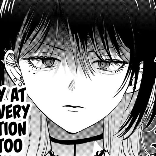 The Story of This Scary Consignee Girl Chapter 1 cover