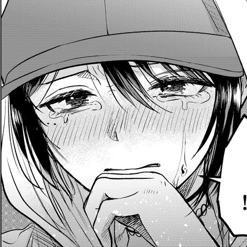 The Story of This Scary Consignee Girl Chapter 10 cover