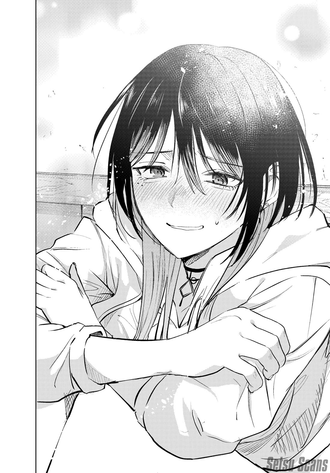 The Story of This Scary Consignee Girl Chapter 11 page 20 - Chapter 11