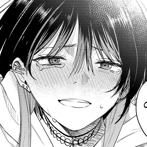 The Story of This Scary Consignee Girl Chapter 12 cover
