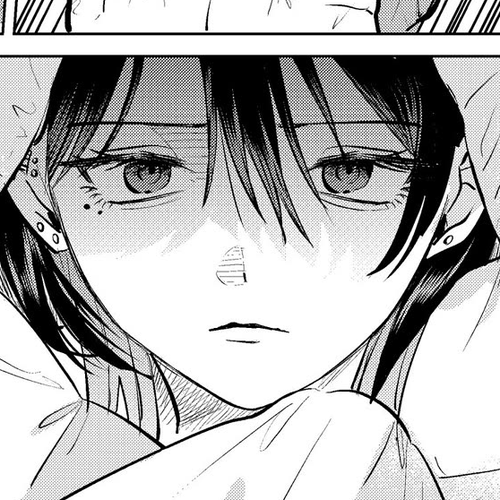 The Story of This Scary Consignee Girl Chapter 13 cover
