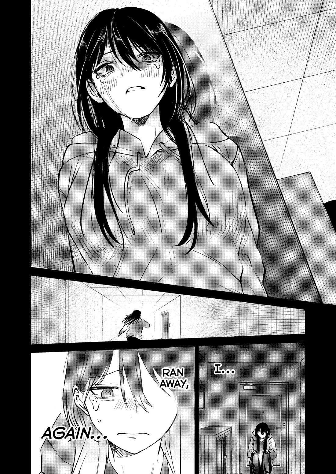 The Story of This Scary Consignee Girl Chapter 14 page 14 - Chapter 14