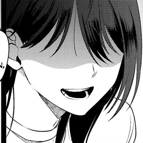 The Story of This Scary Consignee Girl Chapter 14 cover