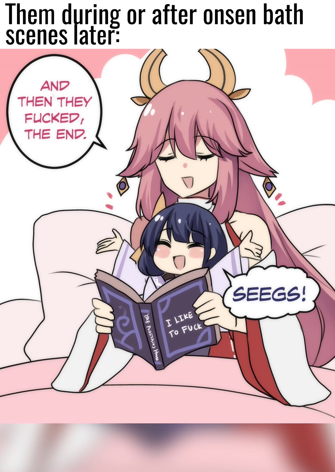 The Story of This Scary Consignee Girl Chapter 15 page 21 - Chapter 15