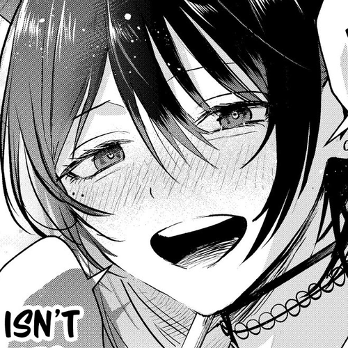 The Story of This Scary Consignee Girl Chapter 15 cover