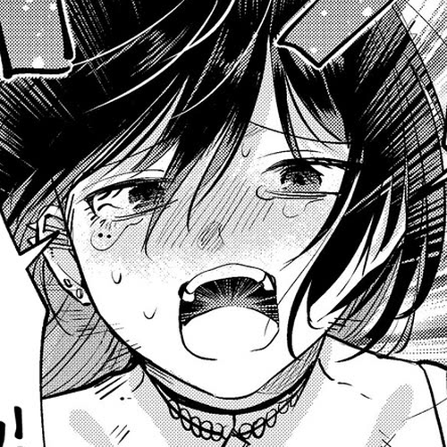 The Story of This Scary Consignee Girl Chapter 17.5: I Want to Lie on April Fool's Day cover