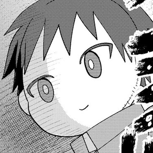 The Story of This Scary Consignee Girl Chapter 17.6: The Oshi Routine of Scary Consignee cover