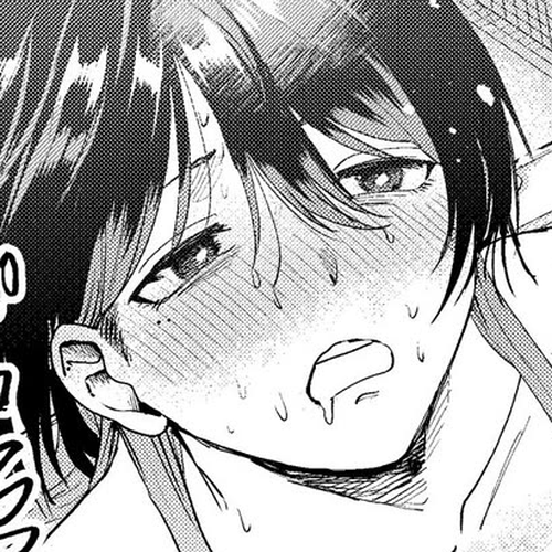 The Story of This Scary Consignee Girl Chapter 17.8: A Story About a Scary Consignee Taking a Bath With Her Idol cover