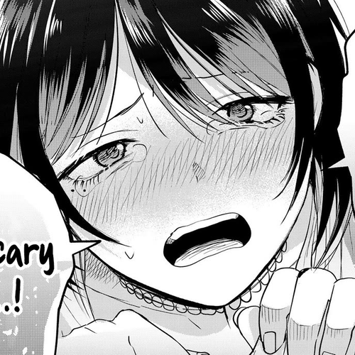 The Story of This Scary Consignee Girl Chapter 19.6: Bug VS Consignee Girl cover